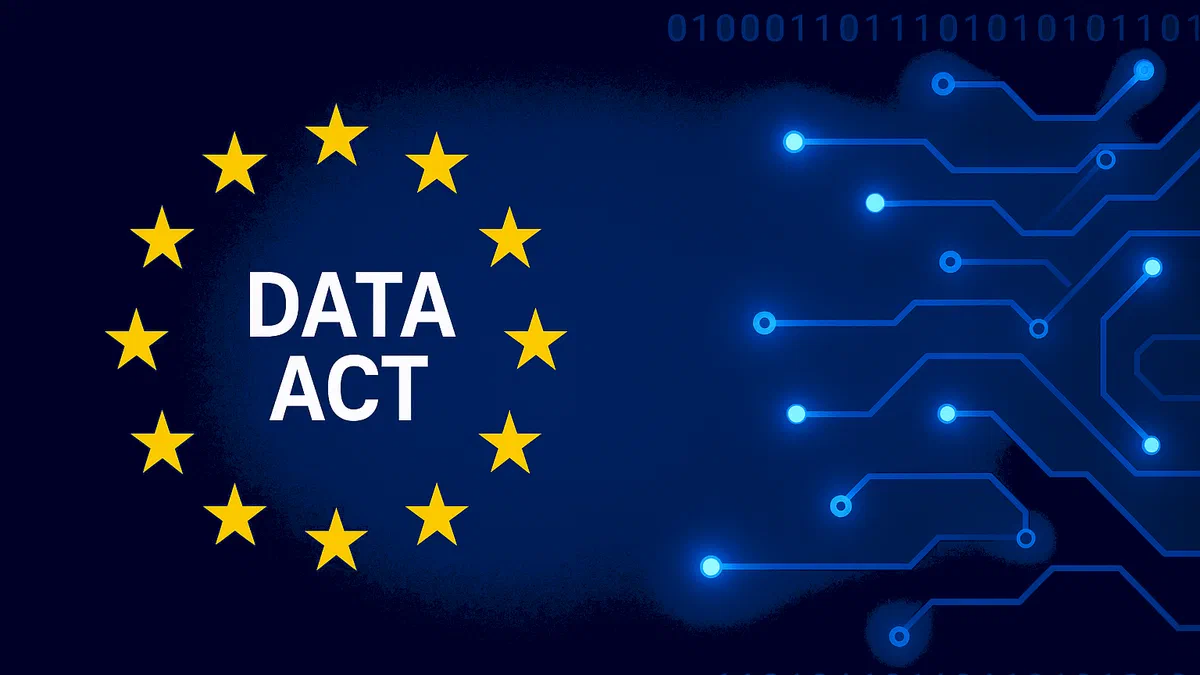 Data Act vs CLOUD Act: who really controls your data in the cloud?