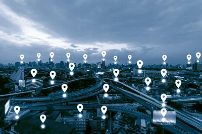 Permanent geolocation: how your phone tracks you even when you think you have stopped it