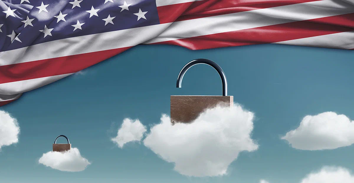 La Ilusión de la Soberanía: El Caso Olvid y la Trampa del CLOUD Act