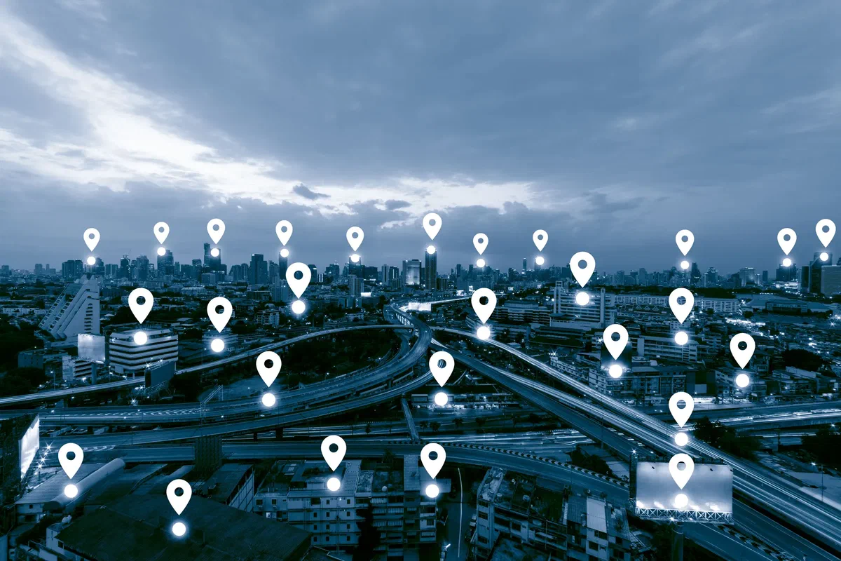 موقعیت‌یابی دائمی: چگونه گوشی شما را دنبال می‌کند، حتی وقتی گمان می‌کنید جلویش را گرفته‌اید