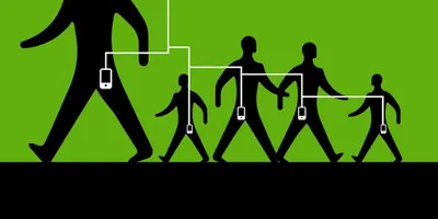 5G, data ya mahali, na shabaha isiyo sahihi ya sheria