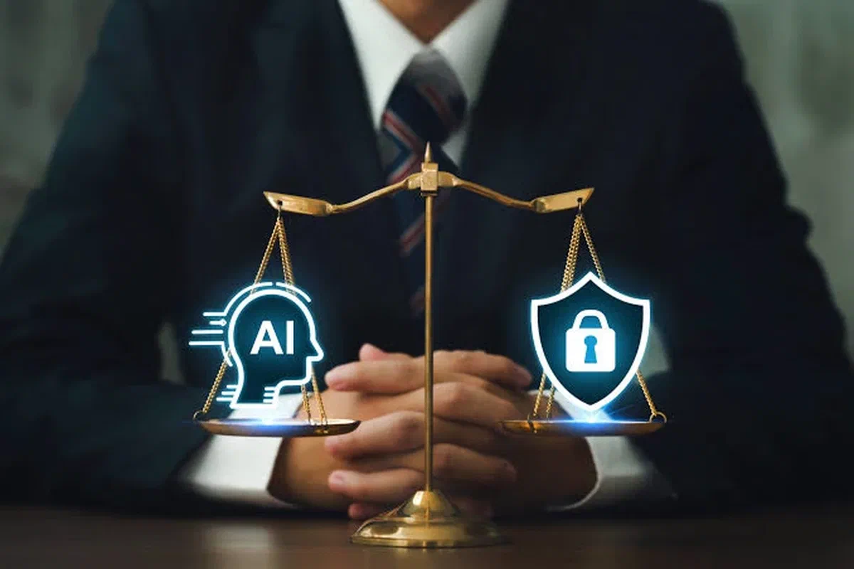 ШІ й адвокатська таємниця: третя сторона, яку не можна позвати до суду